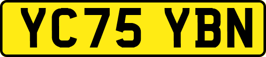 YC75YBN