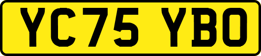 YC75YBO