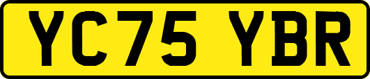 YC75YBR