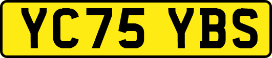 YC75YBS