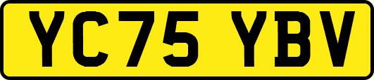 YC75YBV
