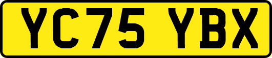 YC75YBX
