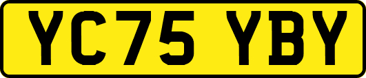 YC75YBY
