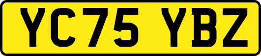 YC75YBZ