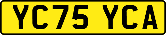 YC75YCA