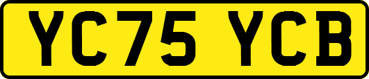 YC75YCB