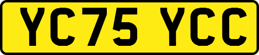 YC75YCC