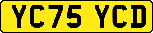 YC75YCD