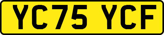 YC75YCF