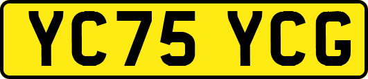 YC75YCG
