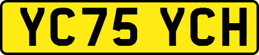 YC75YCH