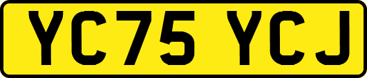 YC75YCJ
