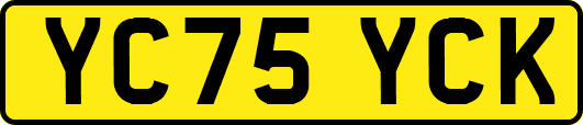 YC75YCK