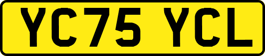 YC75YCL