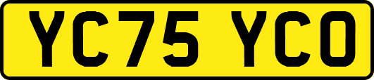 YC75YCO