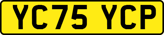 YC75YCP