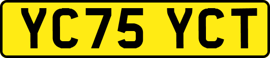 YC75YCT
