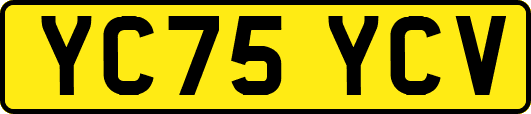 YC75YCV