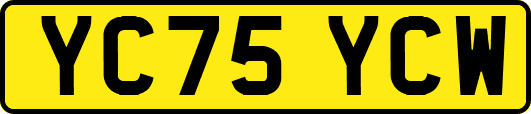 YC75YCW