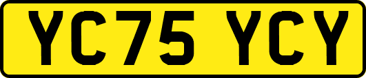YC75YCY