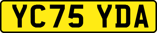 YC75YDA