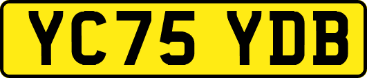 YC75YDB