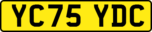 YC75YDC