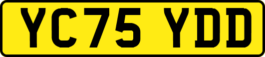 YC75YDD
