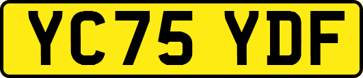 YC75YDF