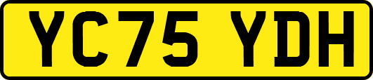 YC75YDH