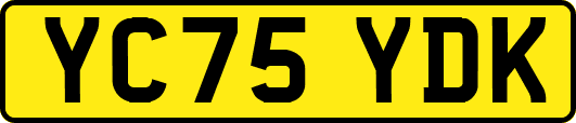 YC75YDK