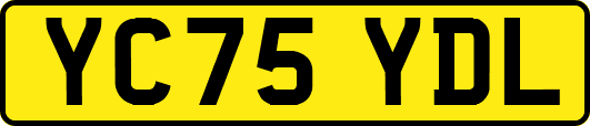 YC75YDL