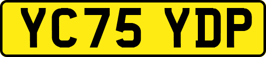 YC75YDP