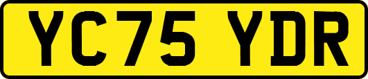 YC75YDR