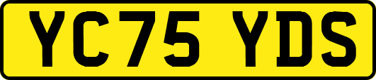 YC75YDS