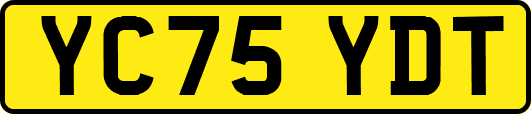 YC75YDT