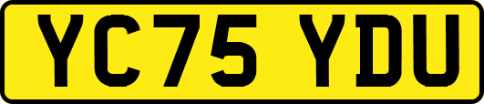 YC75YDU