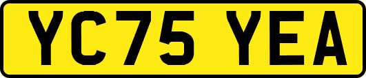 YC75YEA