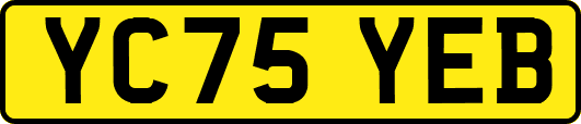 YC75YEB
