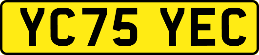 YC75YEC