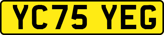YC75YEG