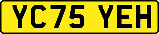 YC75YEH