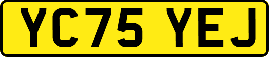 YC75YEJ