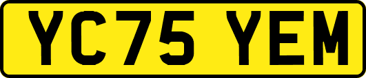 YC75YEM