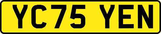 YC75YEN