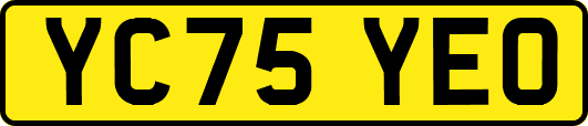 YC75YEO