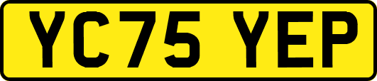 YC75YEP