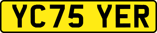 YC75YER