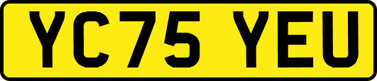 YC75YEU