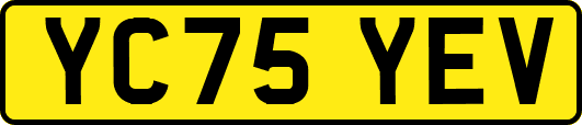 YC75YEV